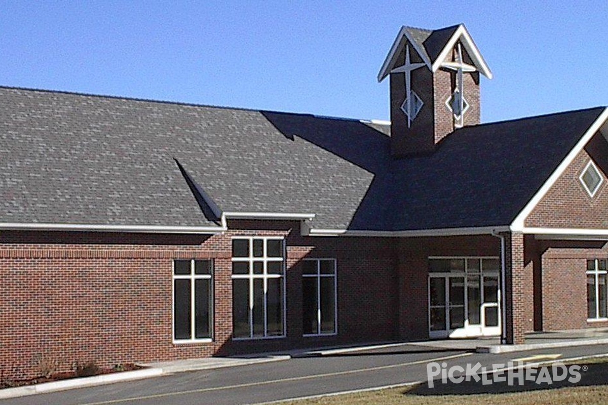 Photo of Pickleball at Daniels Missionary Baptist Church Gymnasium